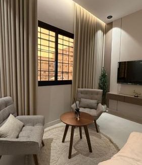 Jizan Apartment | استديو هادئ ومريح