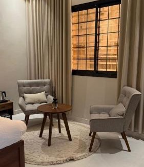 Jizan Apartment | استديو هادئ ومريح