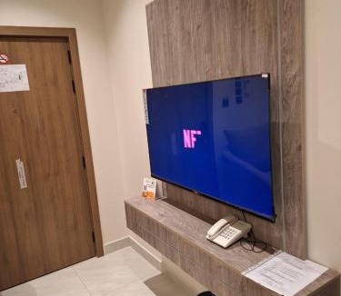 Ha'il Apartment | رواسي بيروت للشقق المخدومة