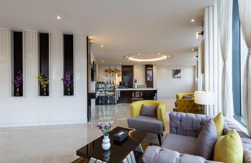 Abha Hotel | Abha Gardn Millennium Hotel