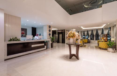 Abha Hotel | Abha Gardn Millennium Hotel