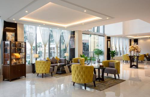 Abha Hotel | Abha Gardn Millennium Hotel