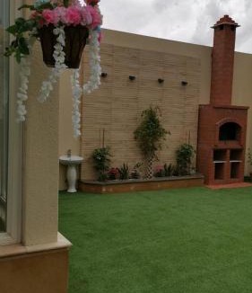 Khamis Mushait Villa | فلل لوسيرن