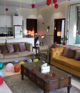 Khamis Mushait Villa | فلل لوسيرن