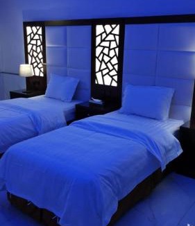 Khamis Mushait Villa | فلل لوسيرن