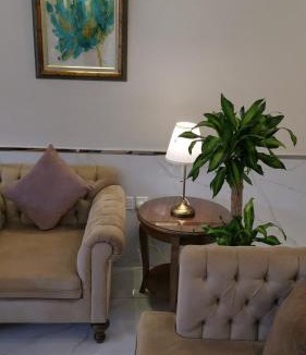 Khamis Mushait Villa | فلل لوسيرن