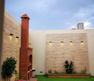 Khamis Mushait Villa | فلل لوسيرن