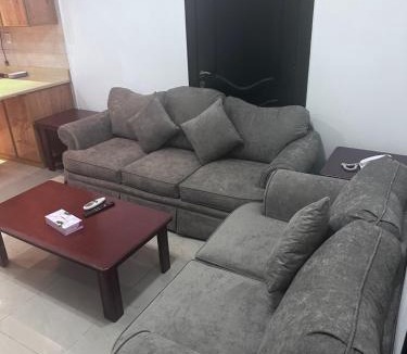 Dammam Apartment | ايواء قمر الشرق للشقق المخدومة