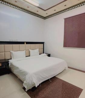 Nejran Apartment | شقق مخدومه