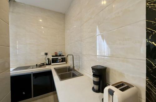 Tabuk Apartment | ARAL Hotel Apartments-UNIQUEA