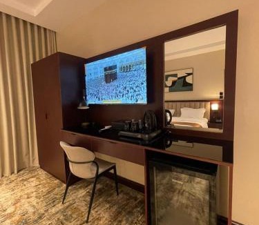 Sabya Hotel | فندق اسيل نجمة واحدة