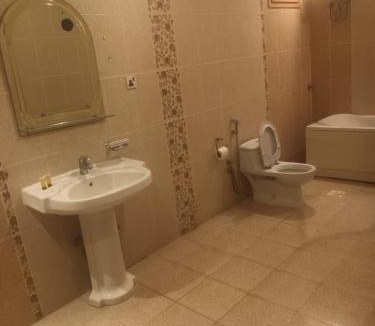 Sabya Hotel | فندق اسيل نجمة واحدة