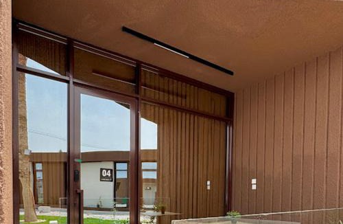 Al-Hofuf House | هدوء المنتهى