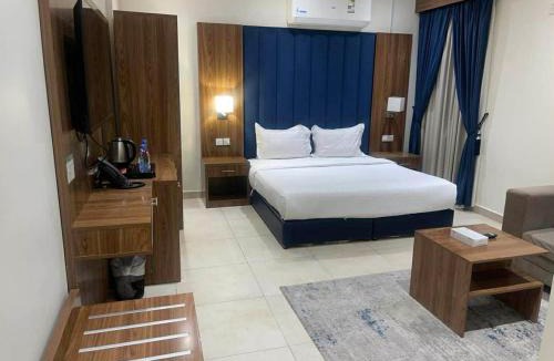 Dammam Apartment | اونيسن الشرقية 4 للشقق المخدومة