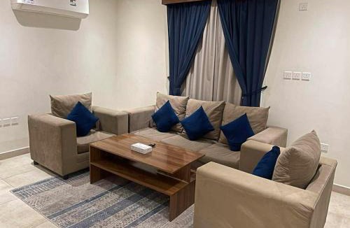 Dammam Apartment | اونيسن الشرقية 4 للشقق المخدومة