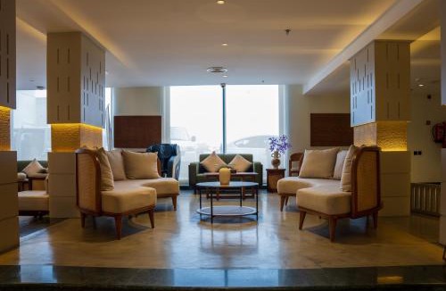 Al Shifa Apartment | فندق جولدن بلكون-Golden Balcony Hotel