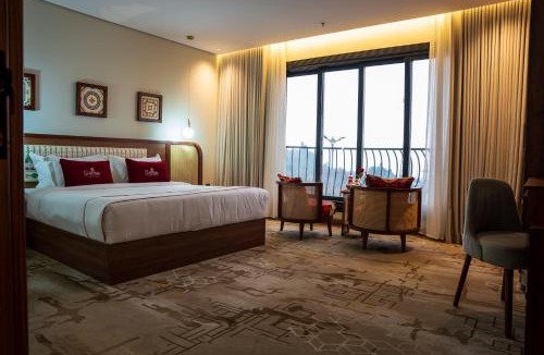 Al Shifa Apartment | فندق جولدن بلكون-Golden Balcony Hotel