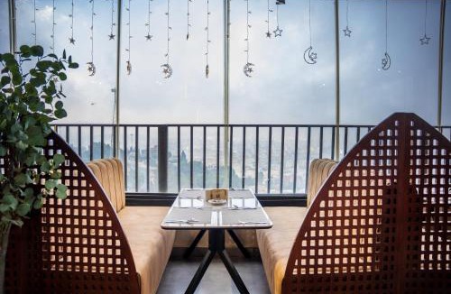 Al Shifa Apartment | فندق جولدن بلكون-Golden Balcony Hotel
