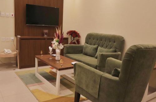 Al Kharj Apartment | شقق سما الرفاع للشقق المخدومة