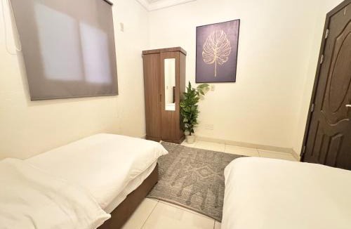 Jannusan Apartment | راكة سويت الخبر للشقق الفندقية المخدومة