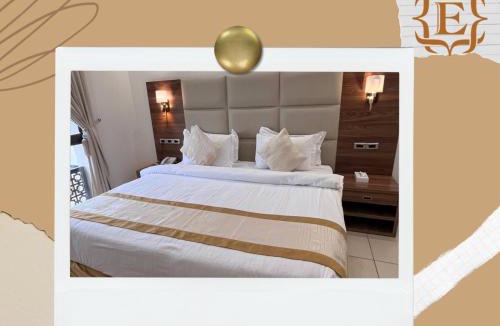 Al Ulaya Apartment | Golden Elite Hotel