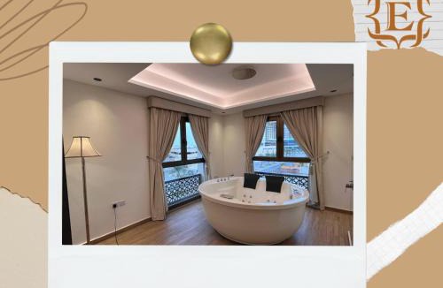 Al Ulaya Apartment | Golden Elite Hotel