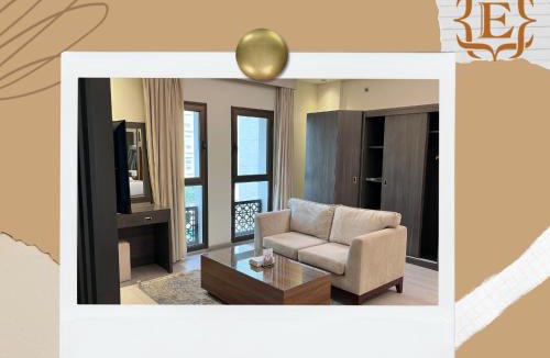 Al Ulaya Apartment | Golden Elite Hotel