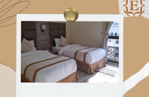 Al Ulaya Apartment | Golden Elite Hotel