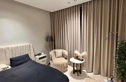 Al Khobar Apartment | استيديو ديار