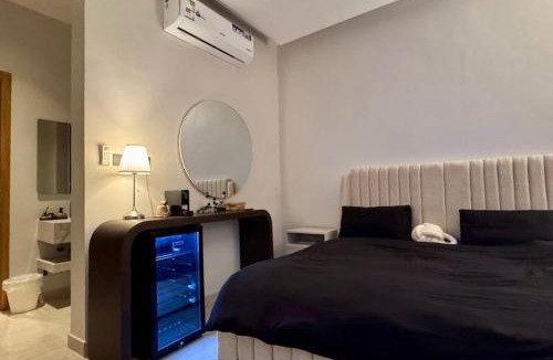 Al Khobar Apartment | استيديو ديار