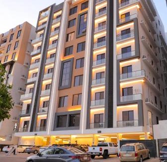 Jeddah Apartment | 361 Stay
