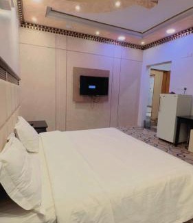 Nejran Apartment | شقق مخدومه