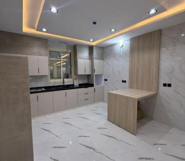 Taif Apartment | درة القيم