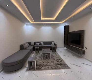 Taif Apartment | درة القيم