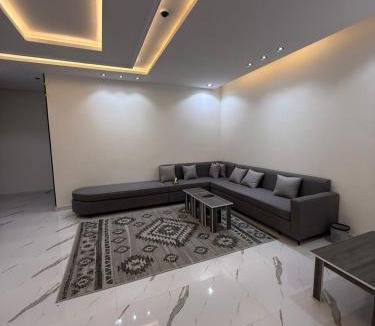 Taif Apartment | درة القيم