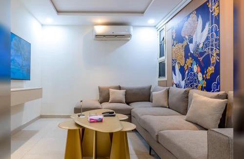 Riyadh Apartment | برايفت زون حي لبن