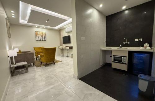 Jizan Hotel | Garden Melenium - Jazan