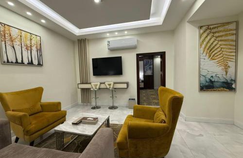 Jizan Hotel | Garden Melenium - Jazan