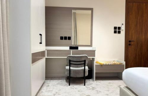 As Salam Apartment | رست للشقق المخدومة Rest serviced apartments