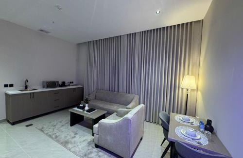 As Salam Apartment | رست للشقق المخدومة Rest serviced apartments