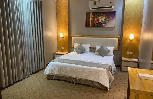 Al Hamra Apartment | هذا منزلي الحمرا بلس