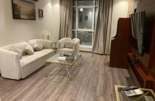 Al Hamra Apartment | هذا منزلي الحمرا بلس