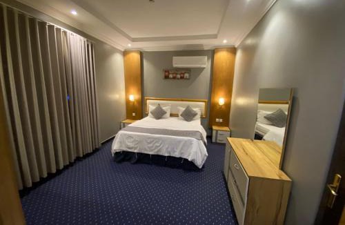 Al Hamra Apartment | هذا منزلي الحمرا بلس