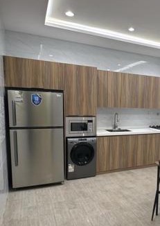 Jeddah Apartment | شقه خاصه بثلاث غرف نوم وصاله واسعه