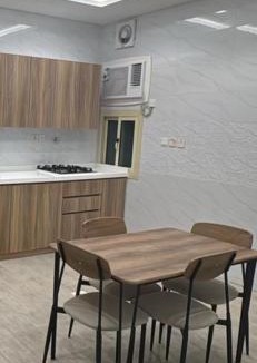 Jeddah Apartment | شقه خاصه بثلاث غرف نوم وصاله واسعه