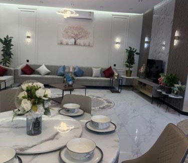 Ha'il Apartment | شاليه رتيل
