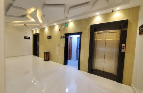 Al Qunfudhah Apartment | نسمة الشاطيء لشقق المخدومة