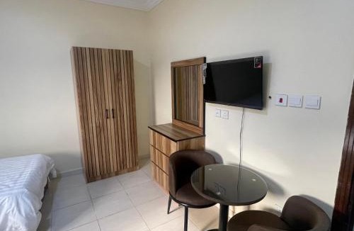 Hera Street Apartment | قصر حراء - Hira Palace