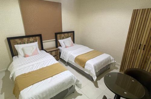 Hera Street Apartment | قصر حراء - Hira Palace