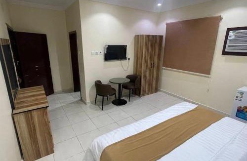 Hera Street Apartment | قصر حراء - Hira Palace